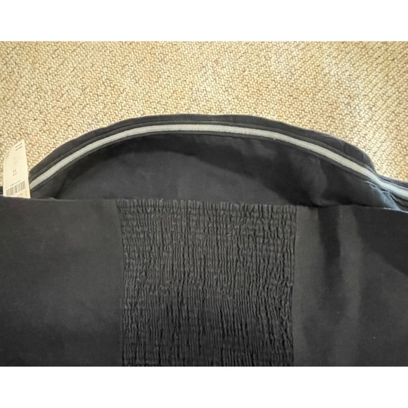 Anthropologie Maeve Embroidered Tube Top NWT Size 14 & 16W - Picture 8 of 16